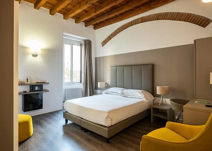 Ai Suma Hotel Mailand