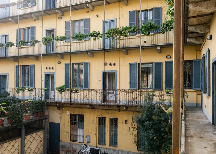 Hotel Ai Suma