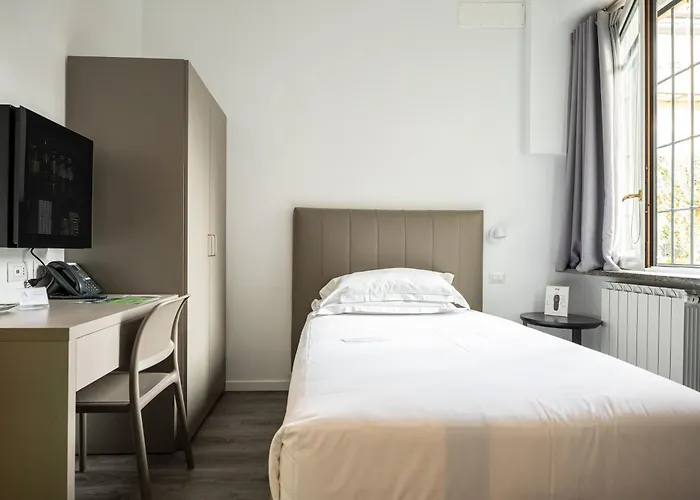 Ai Suma Hotel Mailand