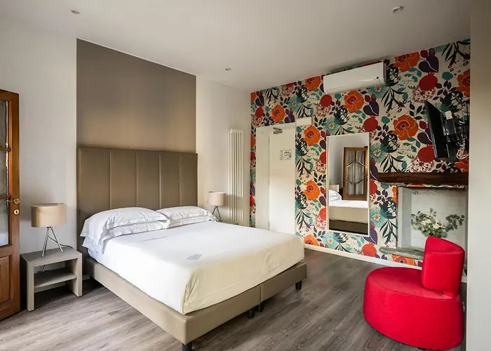 Hotel Ai Suma Mailand