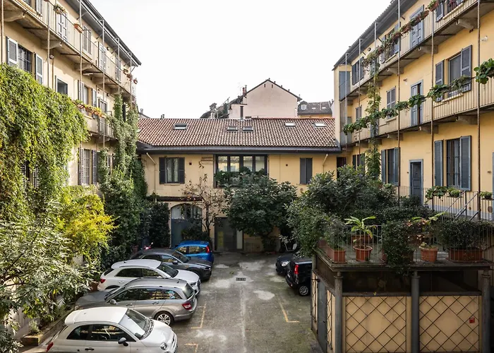 Hotel Ai Suma