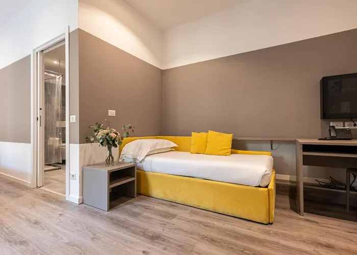 Hotel Ai Suma 3*