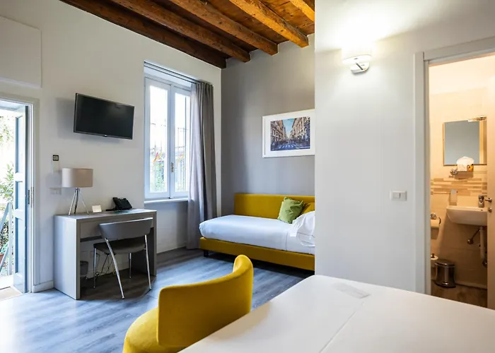Hotel Ai Suma 3*
