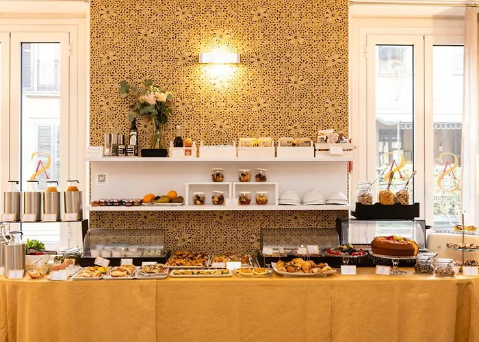 Ai Suma Hotel