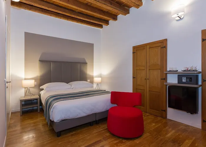 Hotel Ai Suma