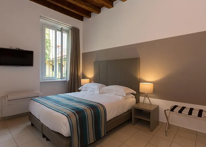 Ai Suma Hotel 3*