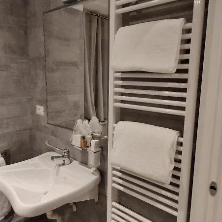 Hotel Ai Suma