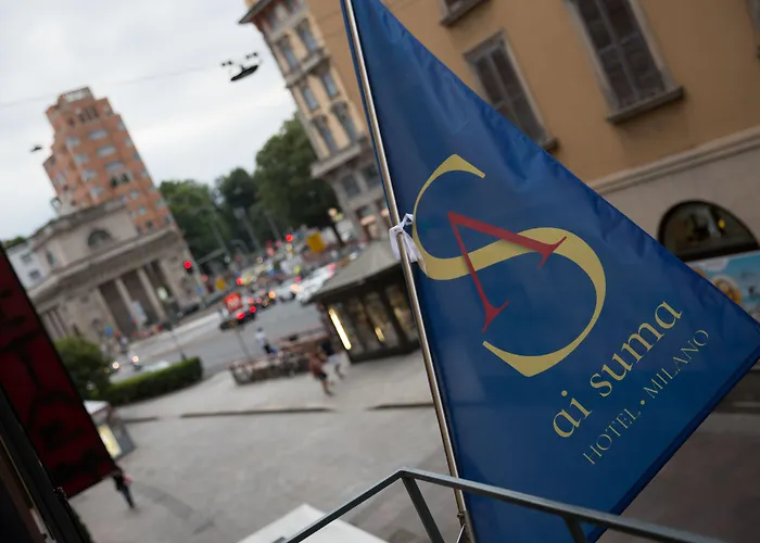 Ai Suma Милан